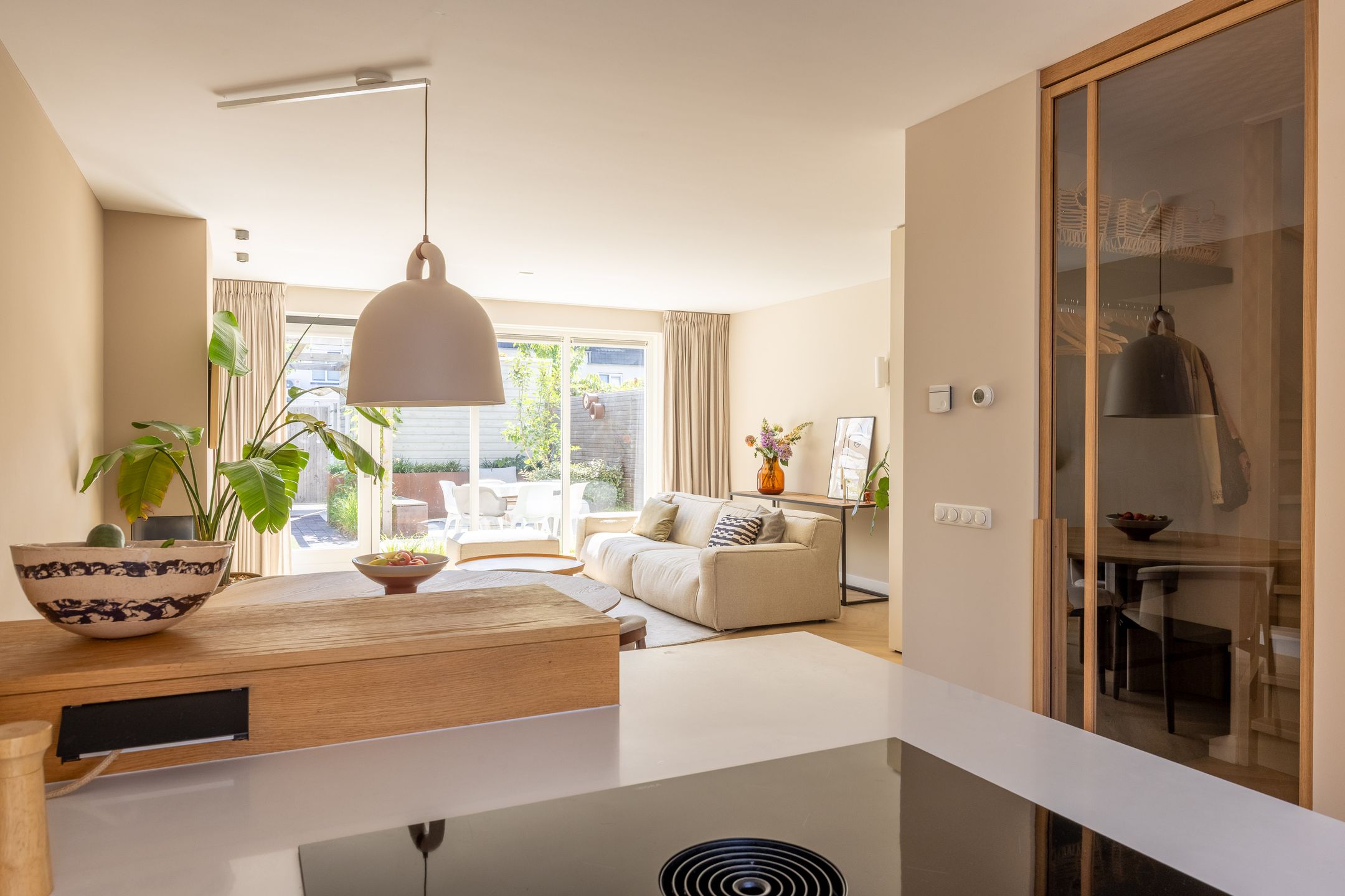 Photo 12 of Nono Wardenaarstraat 22