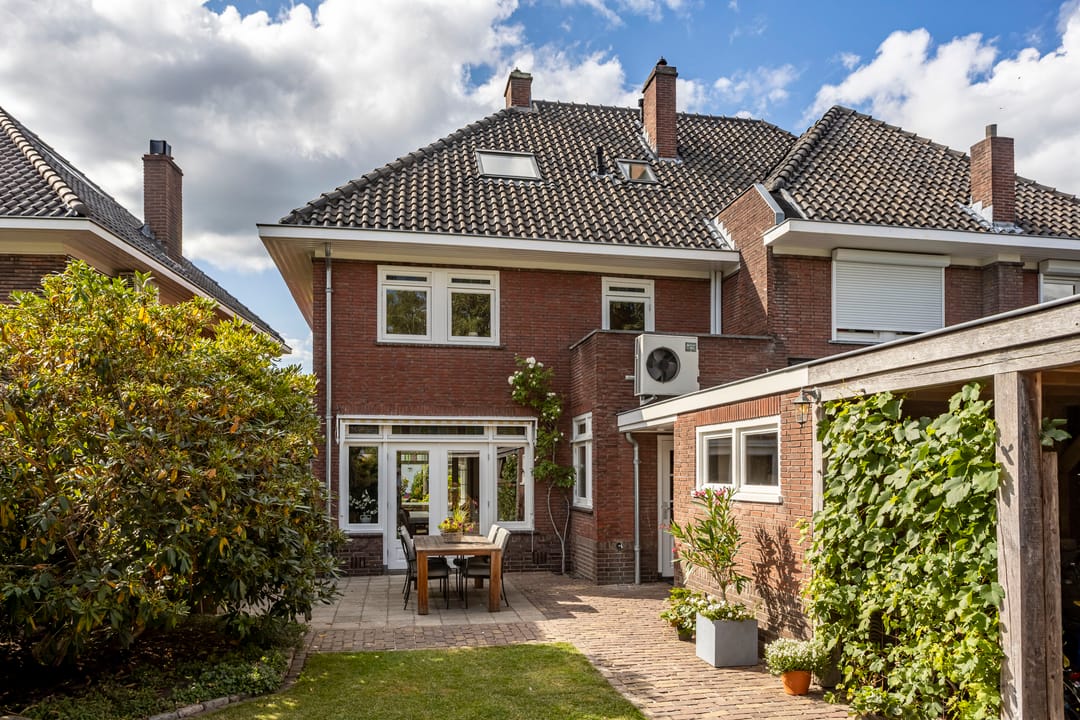Foto 41 van Tuindorpstraat 19