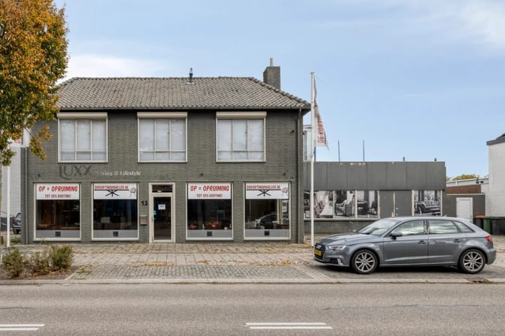 Rietveldenweg 13