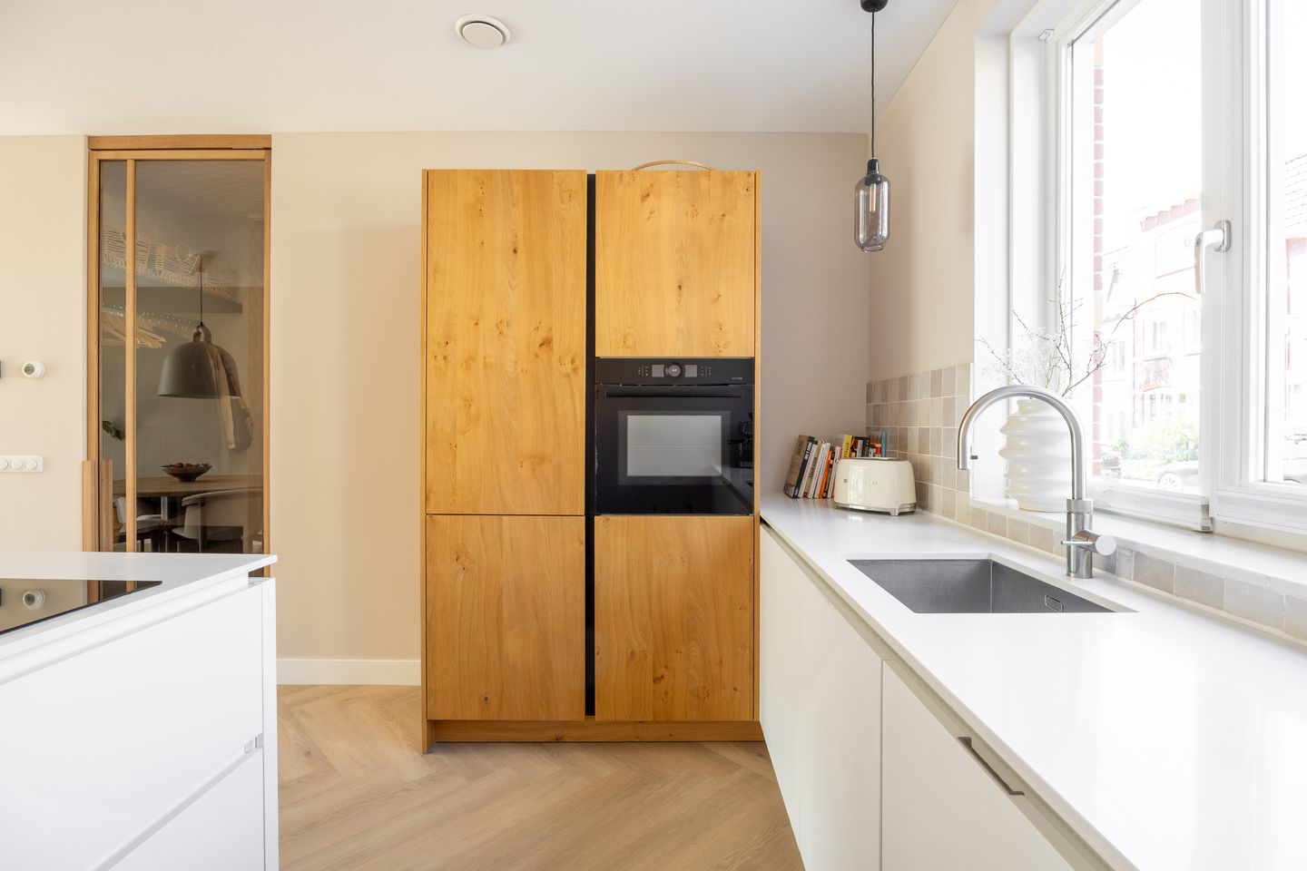 Photo 10 of Nono Wardenaarstraat 22