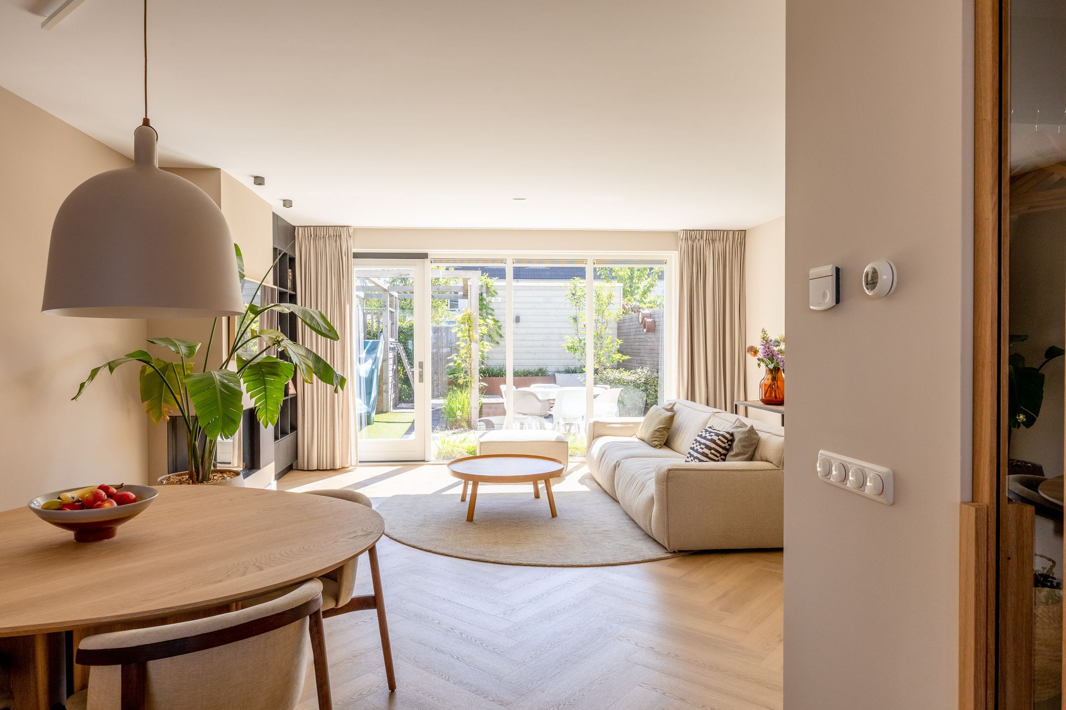 Photo 9 of Nono Wardenaarstraat 22