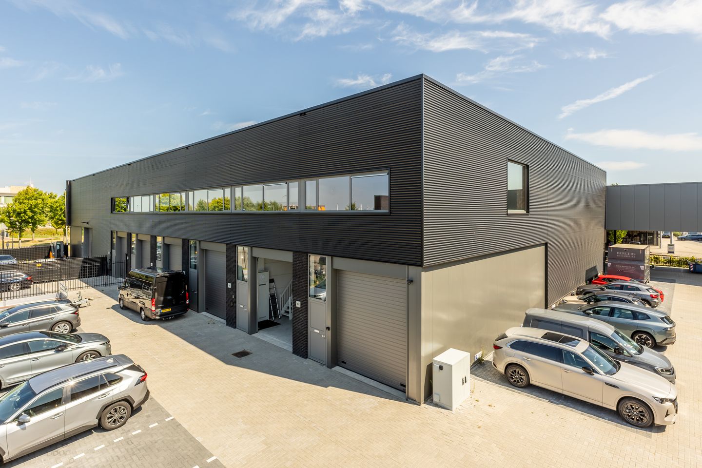 Bekijk foto 1 van Celsiusstraat 31