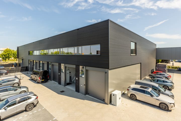Celsiusstraat 31, Berkel en Rodenrijs