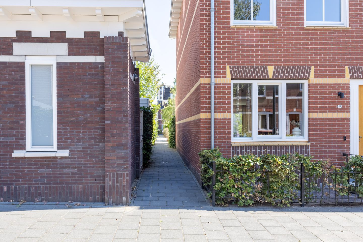 Photo 49 of Nono Wardenaarstraat 22