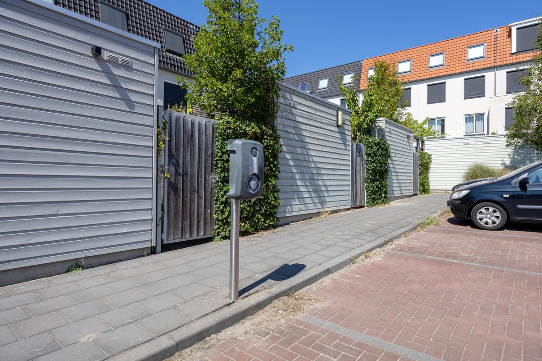 Photo 52 of Nono Wardenaarstraat 22