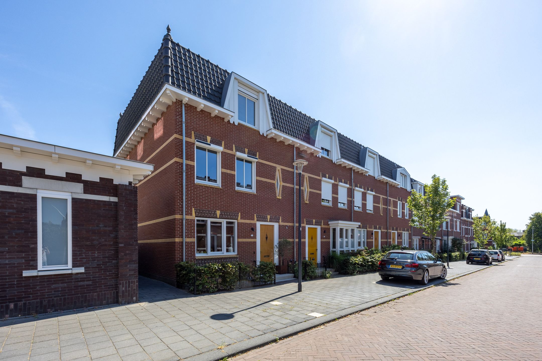 Photo 48 of Nono Wardenaarstraat 22