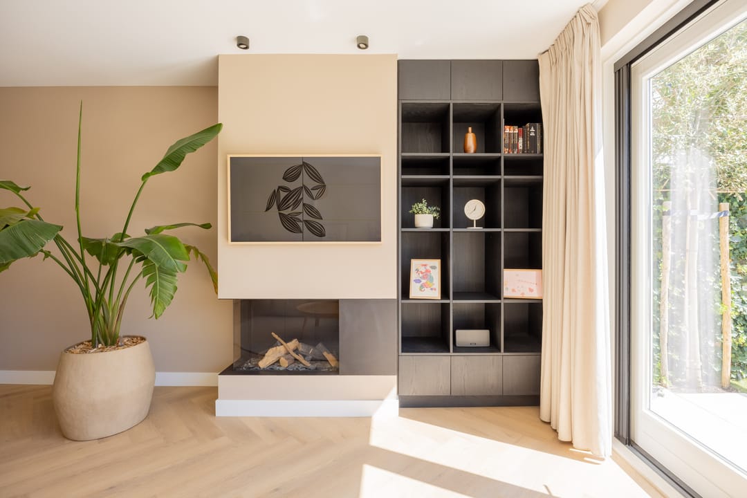 Photo 16 of Nono Wardenaarstraat 22
