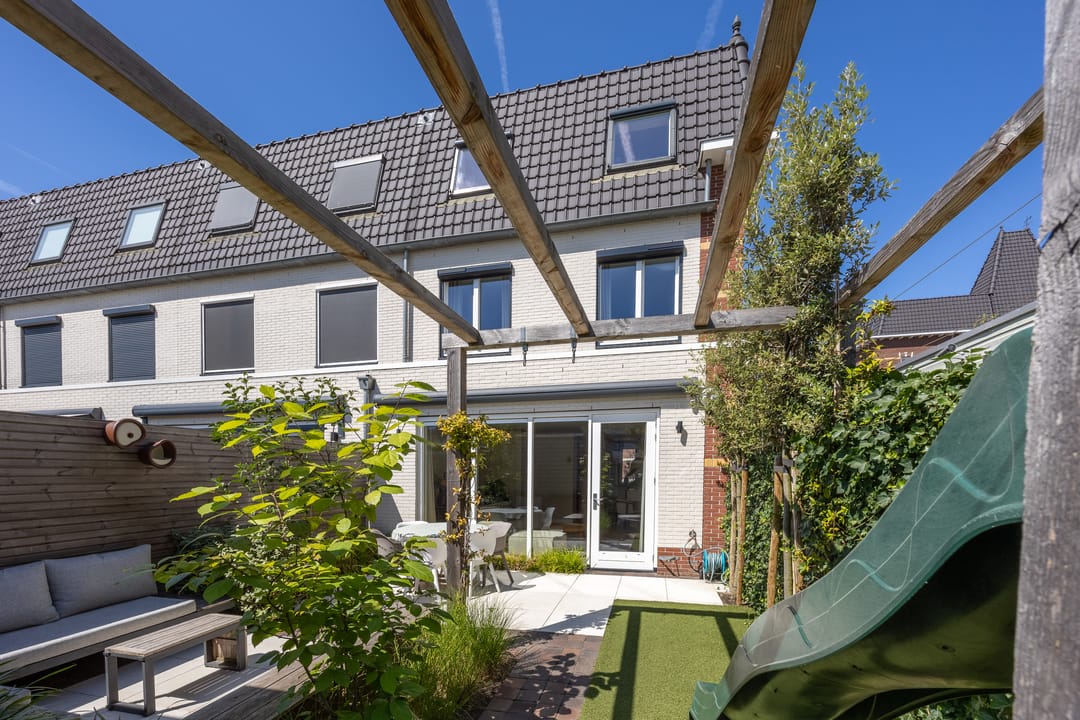 Photo 23 of Nono Wardenaarstraat 22