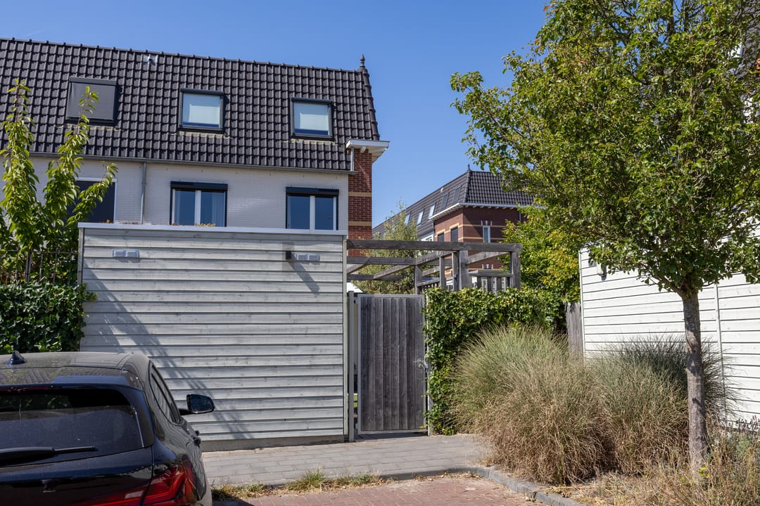 Photo 53 of Nono Wardenaarstraat 22