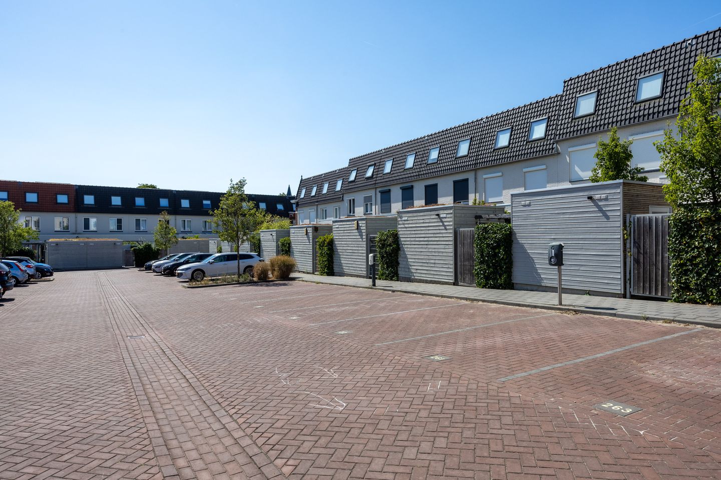 Photo 50 of Nono Wardenaarstraat 22