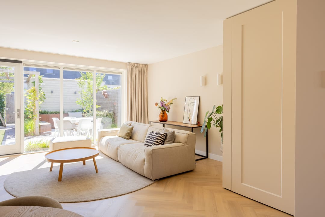 Photo 2 of Nono Wardenaarstraat 22