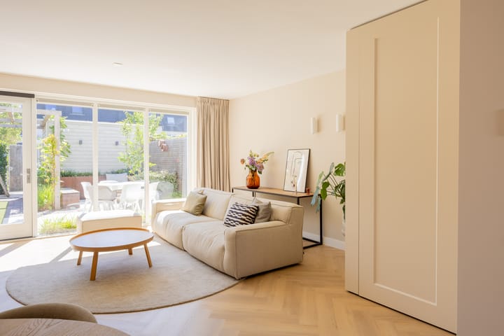 Photo 2 of Nono Wardenaarstraat 22