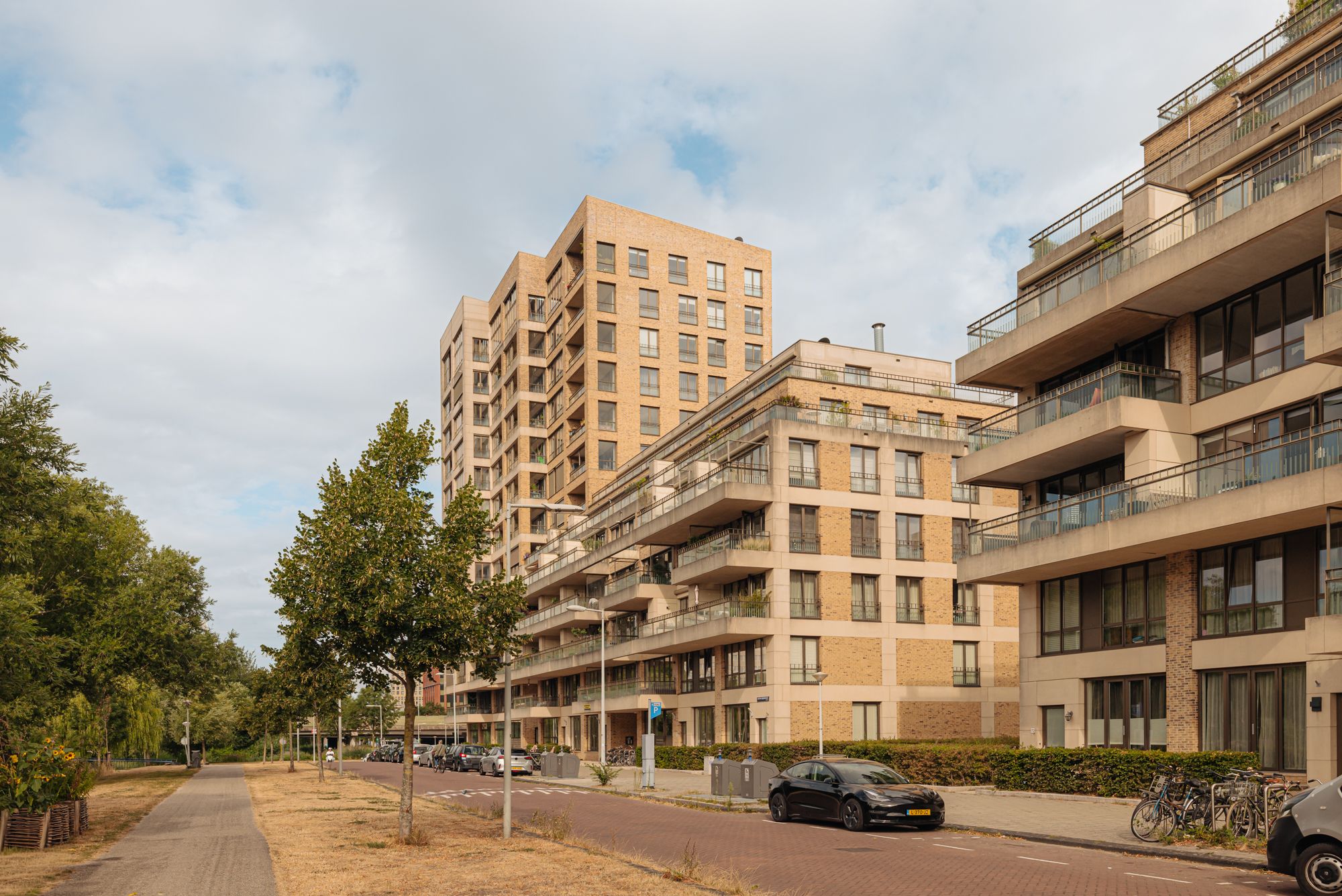 Saskia van Uijlenburgkade 47