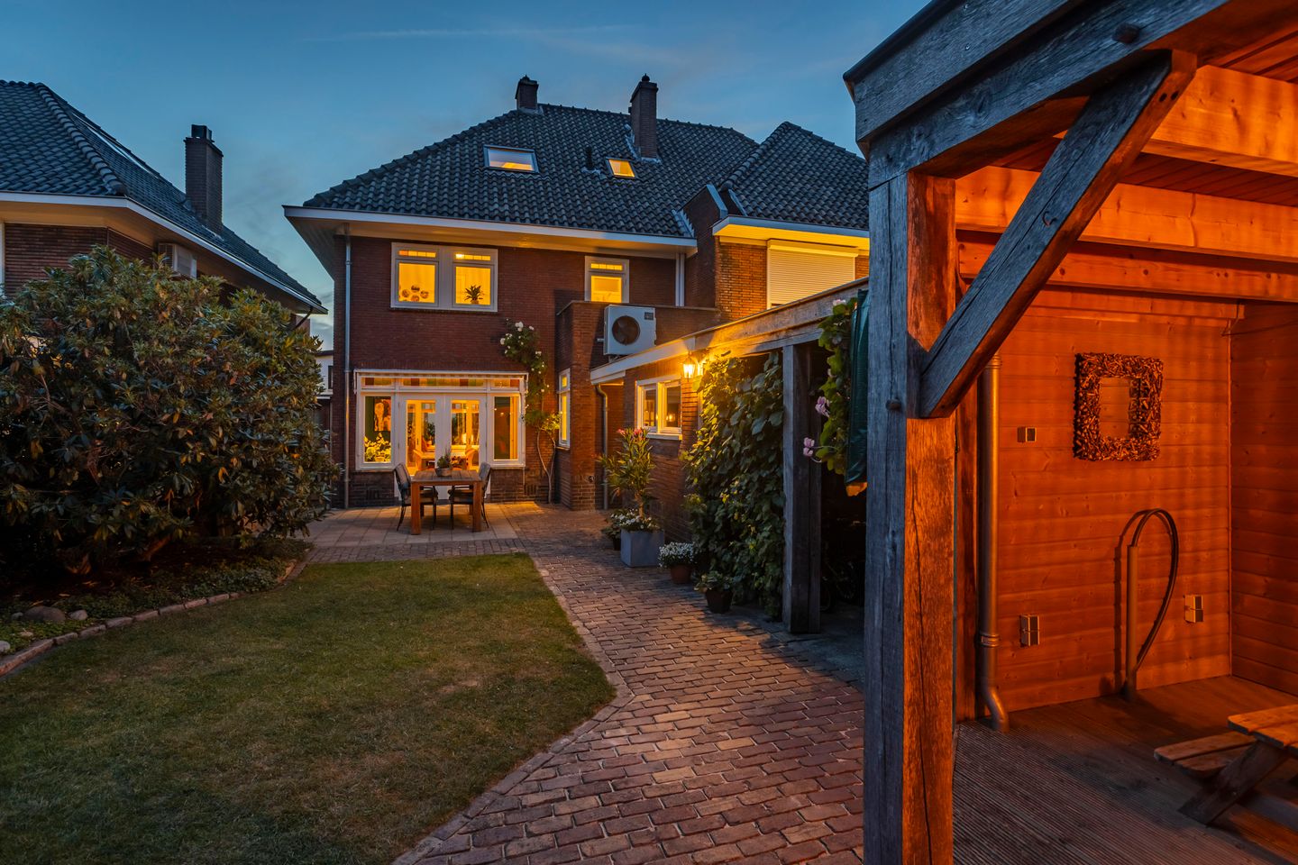 Foto 40 van Tuindorpstraat 19