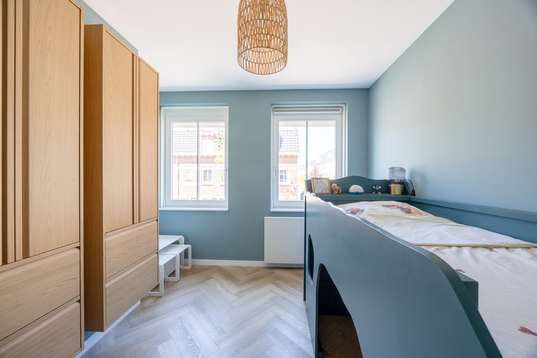 Photo 31 of Nono Wardenaarstraat 22