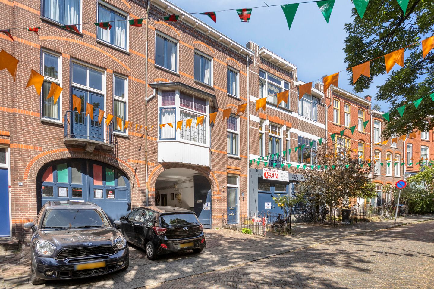 Photo 20 of Holtermanstraat 20-A