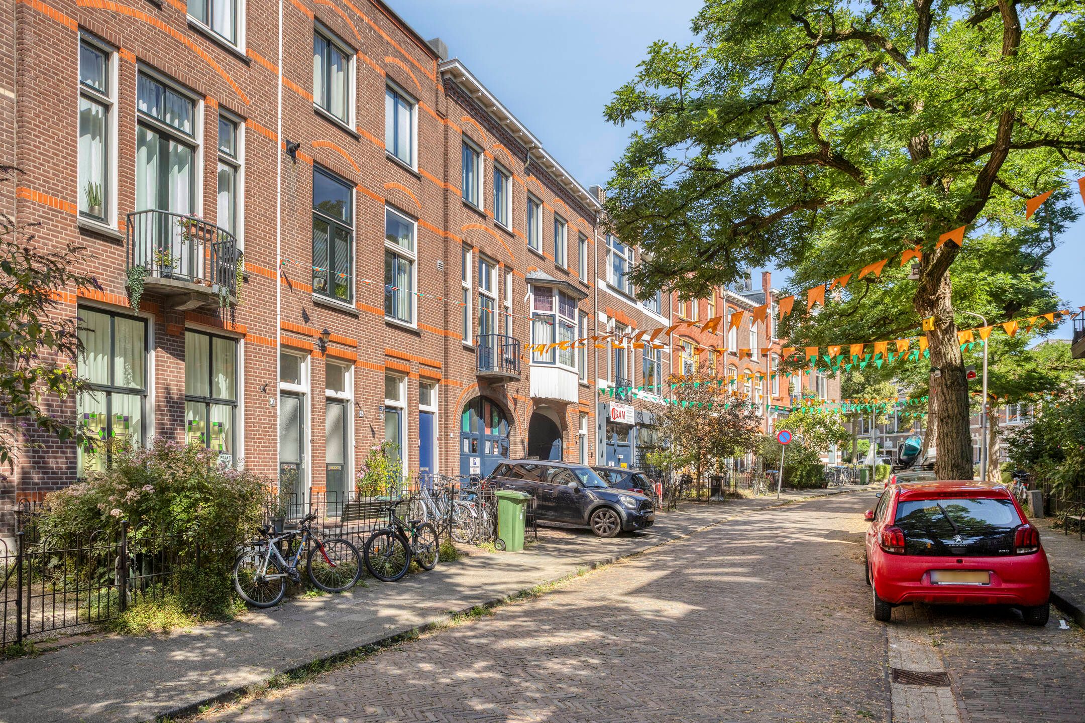 Photo 21 of Holtermanstraat 20-A
