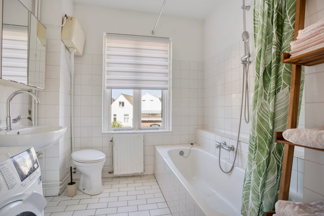 Photo 17 of Holtermanstraat 20-A