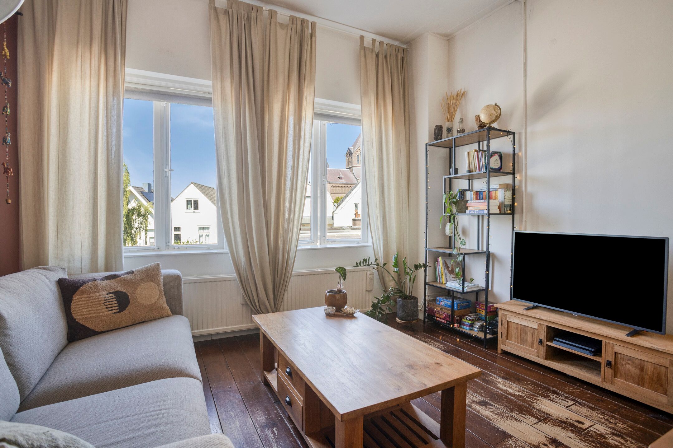 Photo 9 of Holtermanstraat 20-A