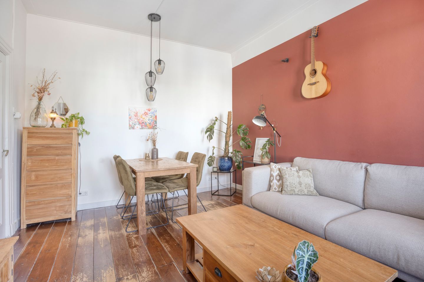 Photo 10 of Holtermanstraat 20-A