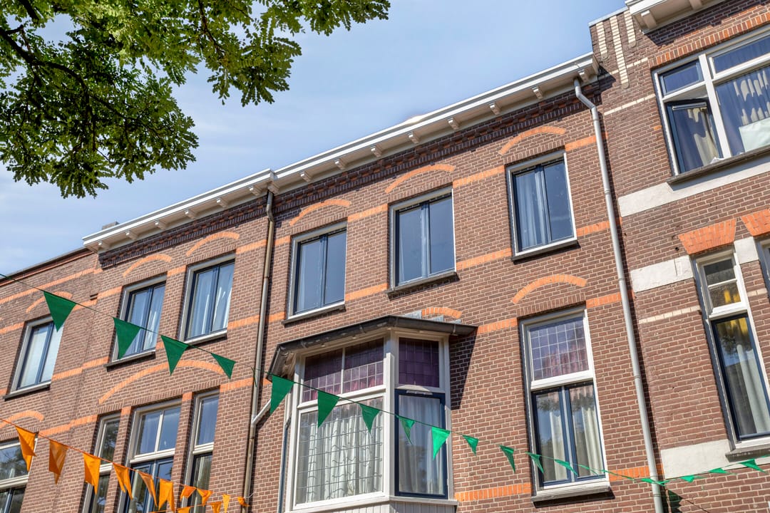 Photo 23 of Holtermanstraat 20-A