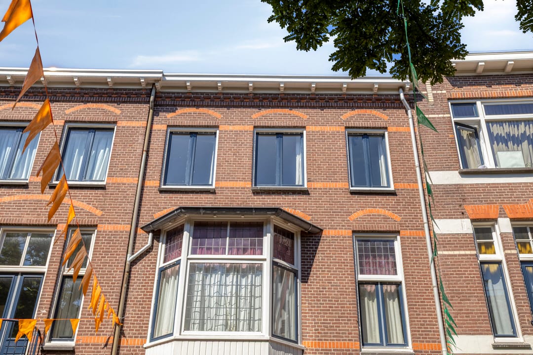 Photo 22 of Holtermanstraat 20-A