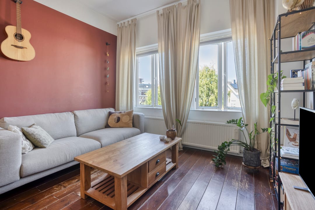 Photo 8 of Holtermanstraat 20-A