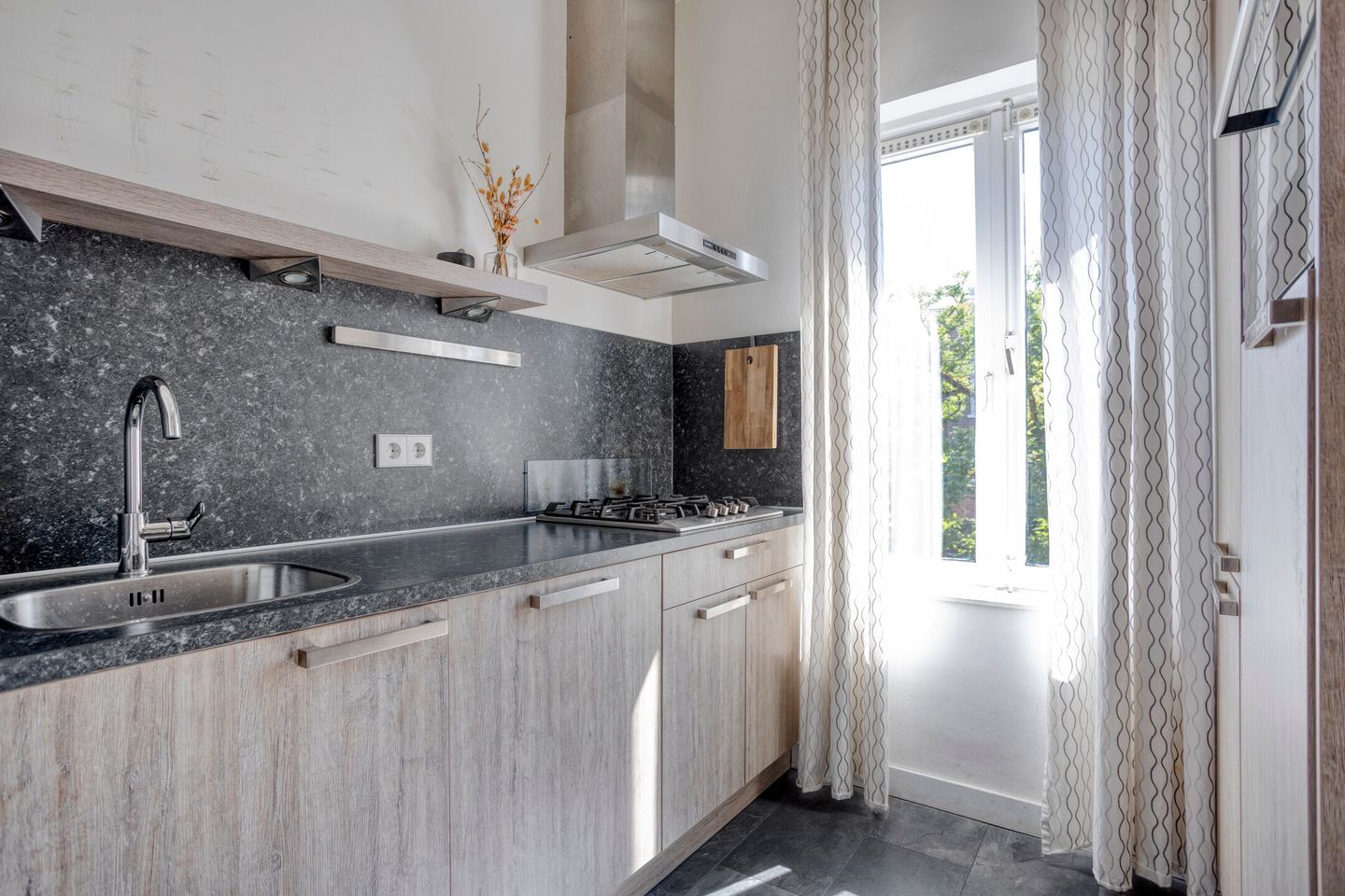 Photo 4 of Holtermanstraat 20-A