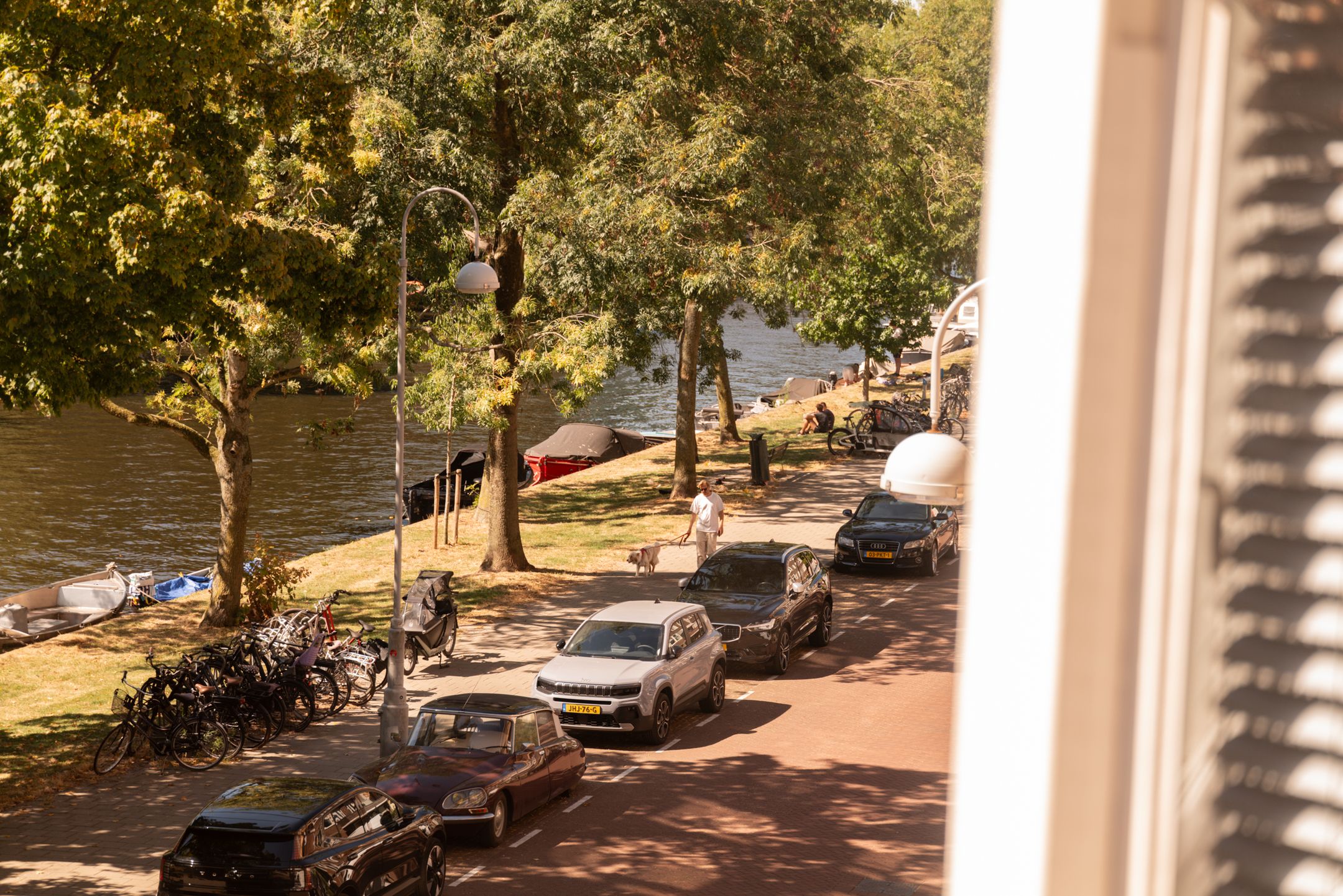 Photo 3 of Stadionkade 27-2