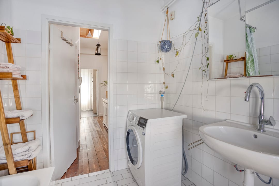 Photo 16 of Holtermanstraat 20-A