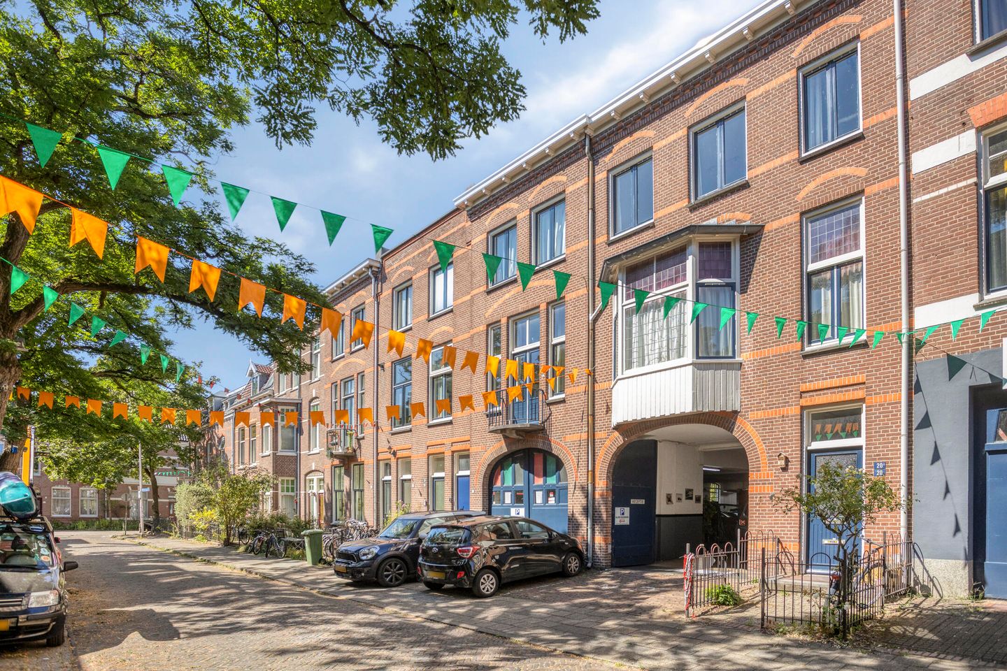 Photo 5 of Holtermanstraat 20-A