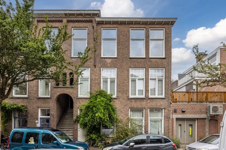 Esdoornstraat thumbnail