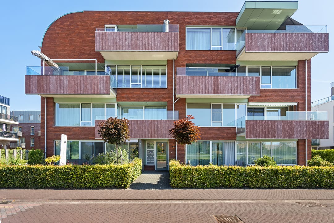 Photo 1 of Noorwegenkade 98