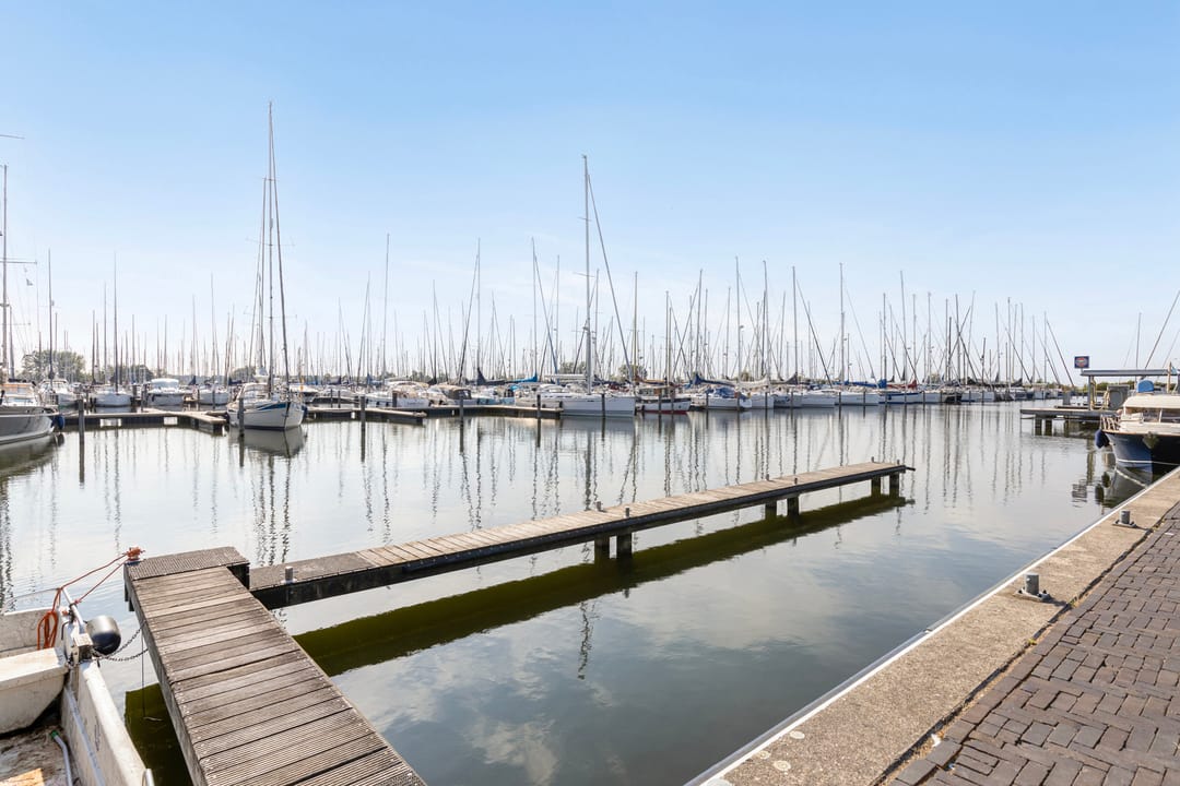 Photo 11 of Noorwegenkade 98