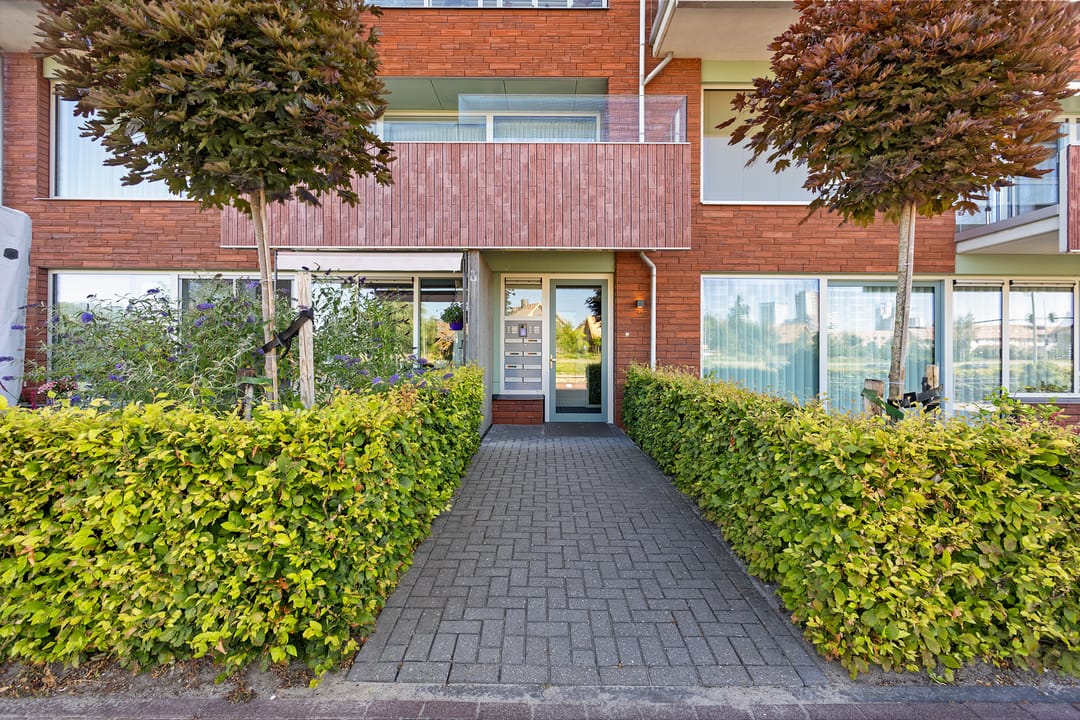 Photo 7 of Noorwegenkade 98
