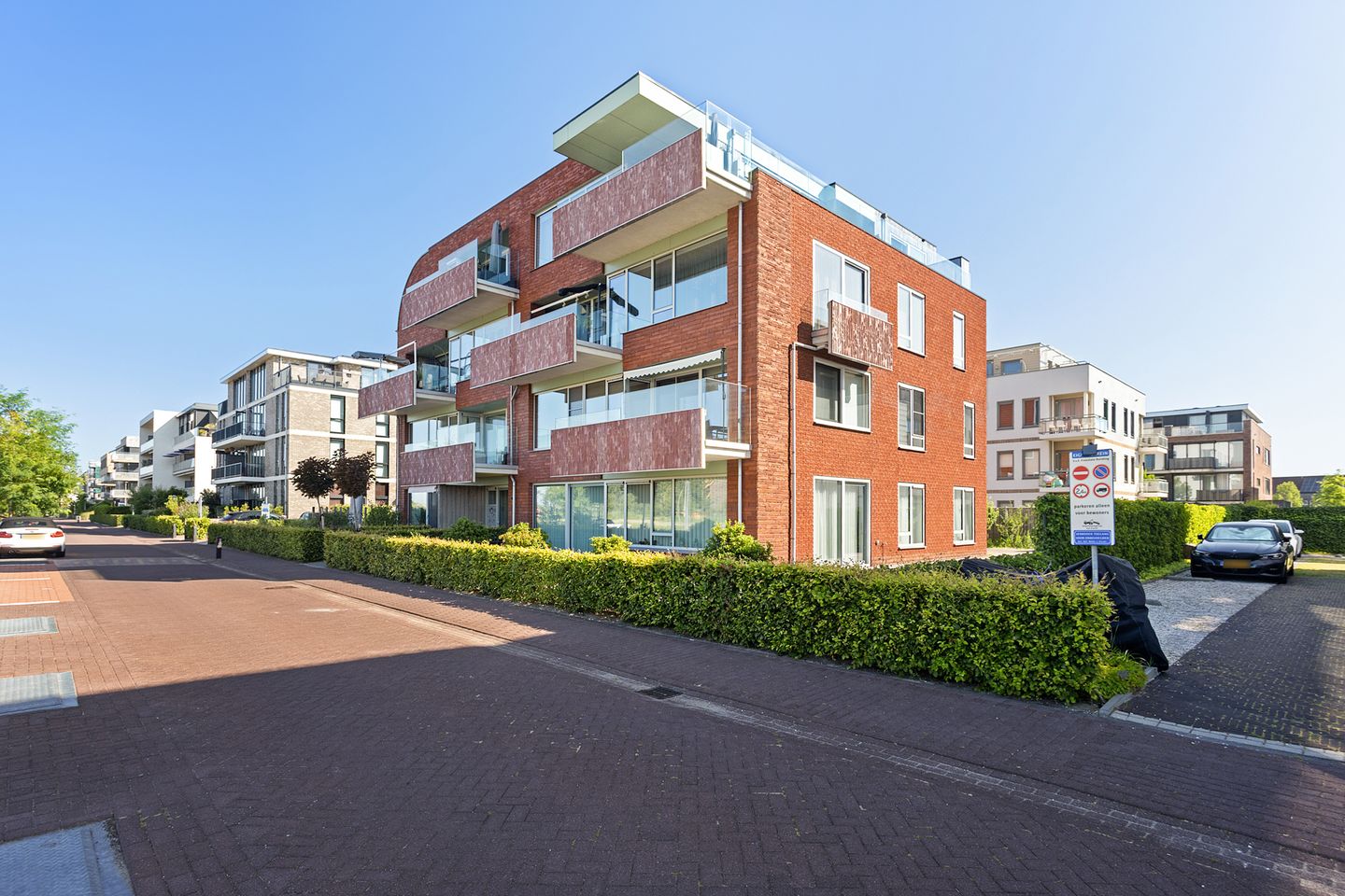 Photo 5 of Noorwegenkade 98