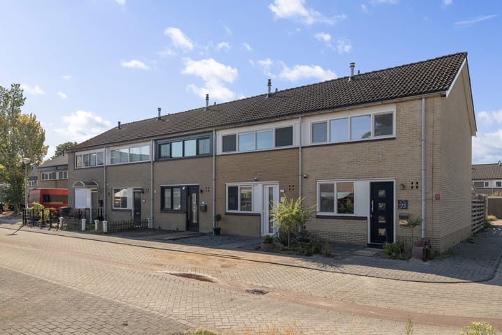 Foto 4 van Hesselterbrink 71
