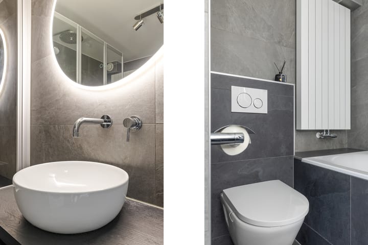 Tussenwoning te koop: Hesselterbrink 71, Emmen