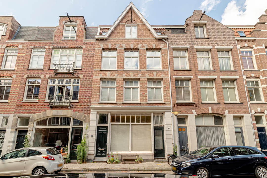 Foto 2 van Wakkerstraat 10-2