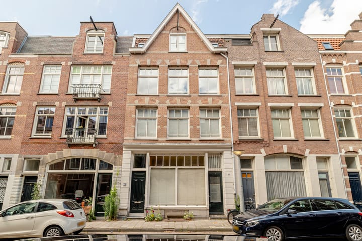 Foto 2 van Wakkerstraat 10-2