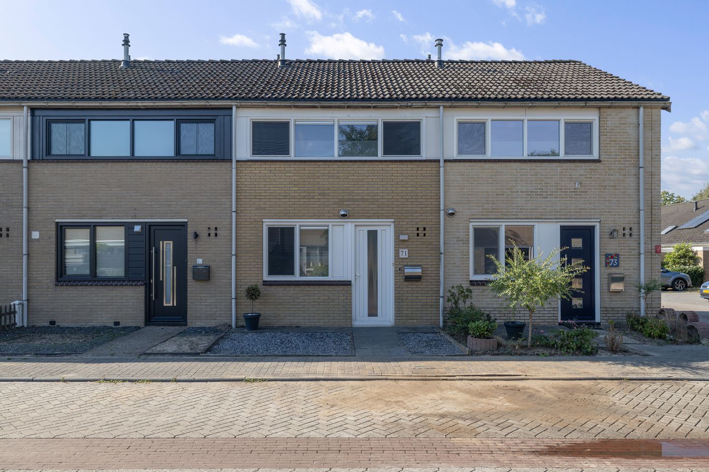 Foto 1 van Hesselterbrink 71