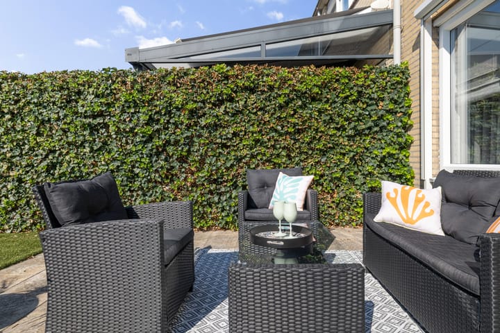 Tussenwoning te koop: Hesselterbrink 71, Emmen