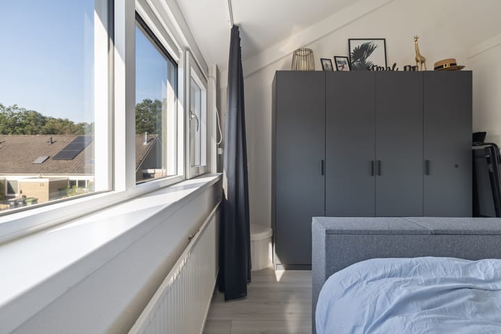 Tussenwoning te koop: Hesselterbrink 71, Emmen