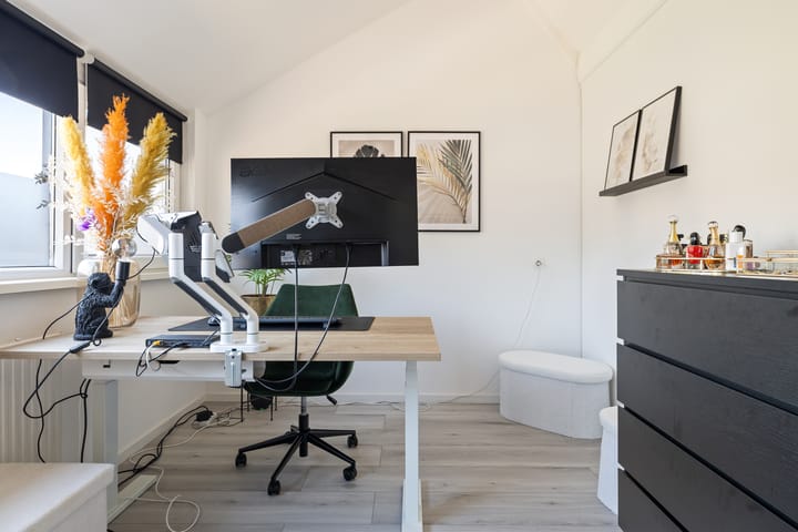 Tussenwoning te koop: Hesselterbrink 71, Emmen