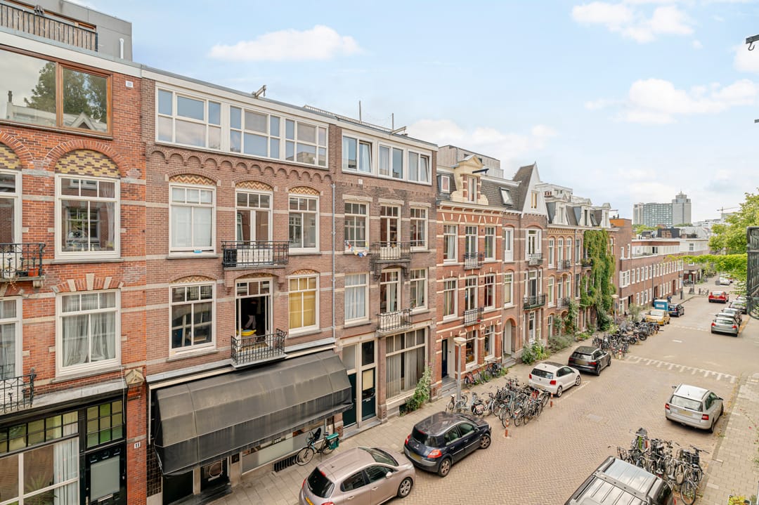 Foto 7 van Wakkerstraat 10-2