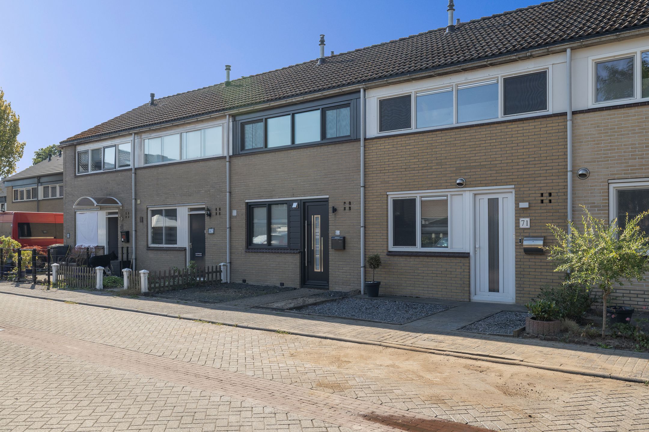 Foto 3 van Hesselterbrink 71