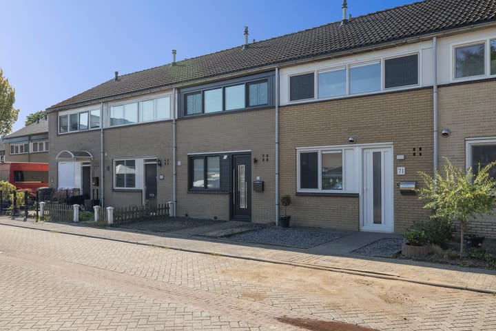 Foto 3 van Hesselterbrink 71
