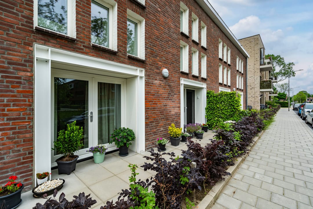 Photo 17 of Hortensialaan 53-16