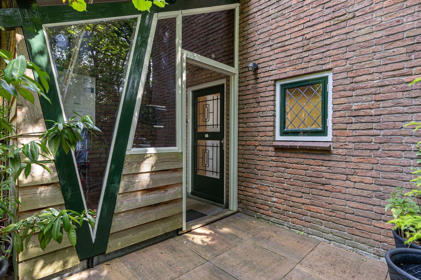 Foto 5 van Briedélaan 33