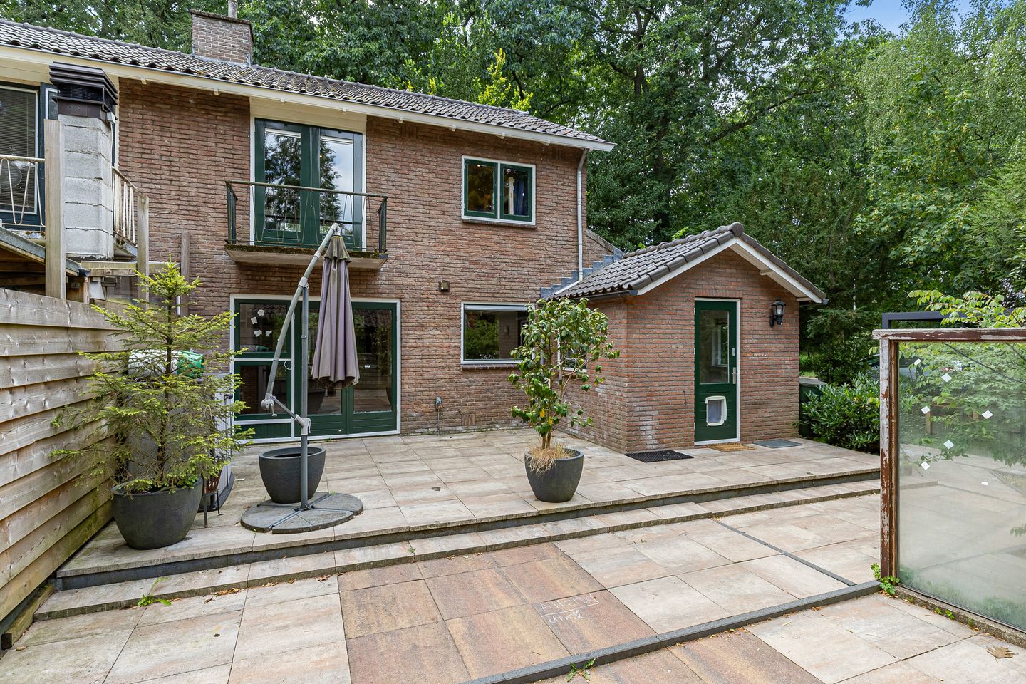 Foto 4 van Briedélaan 33